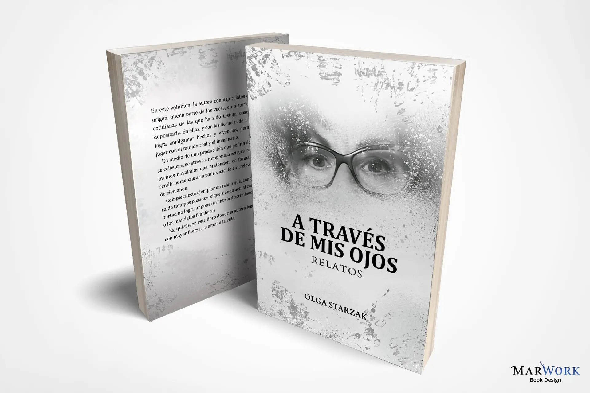 A través de mis ojos - Olga Starzak