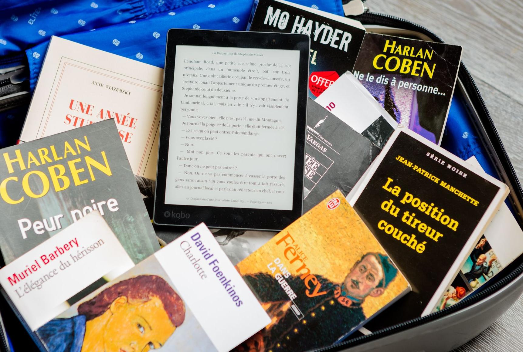 Covers in Adobe Photoshop