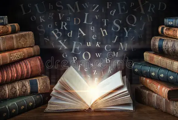 Book Design and Layout